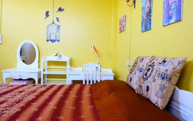 Prompiman Homestay