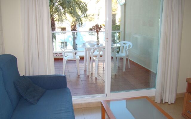 Apartamento Puerta Palmar B5