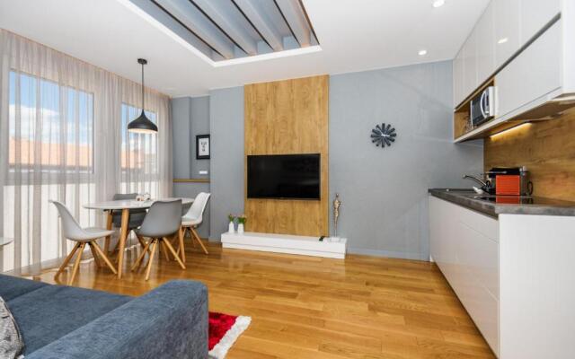 Windrose Design Apartments