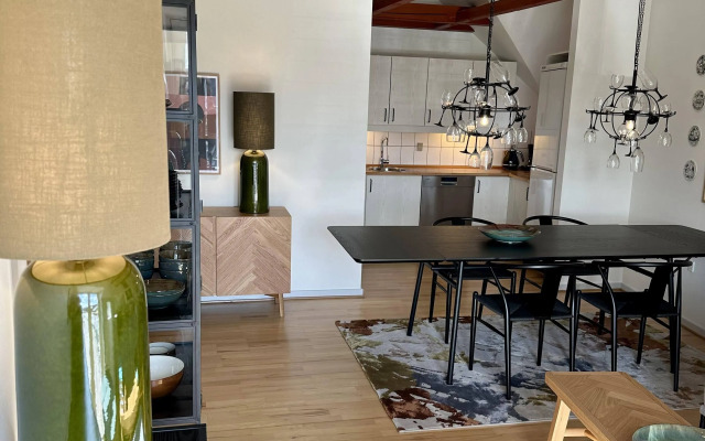 Skuespiller Centralen