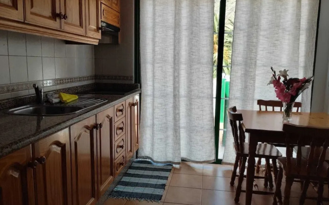 Apartamentos Casa Rural Guadá