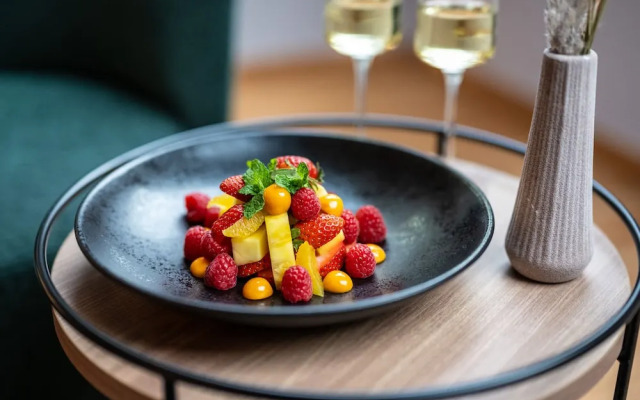 Uferdeck - Boutique Hotel