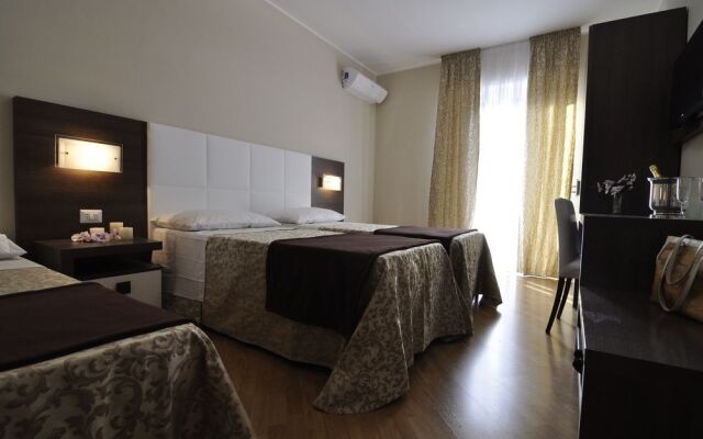 La Suite Di Trastevere