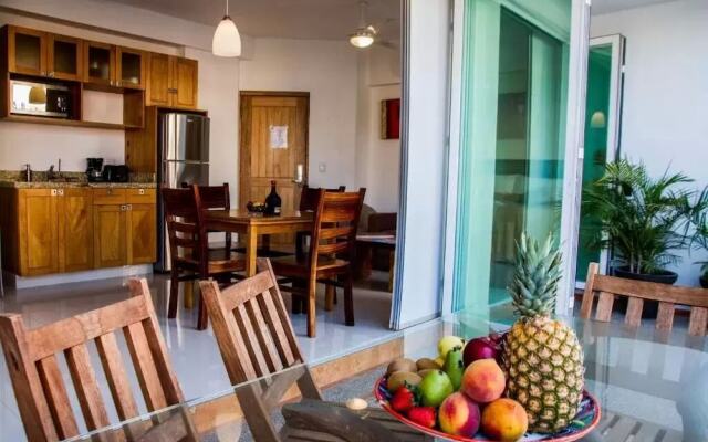 Hotel Andales on the Bay Suites