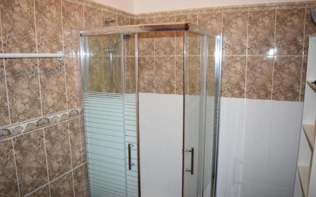 B&B La Caleta Zimmer 1 (10 min. von El Medano)