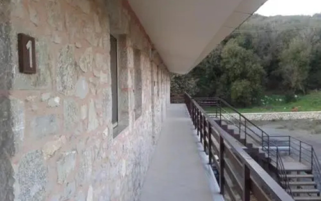 Arethoussa Polyhoros Pantazopoulou