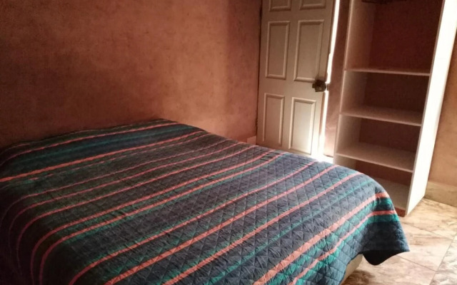 Hostal San Martin