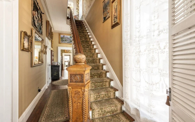 Artist House Key West