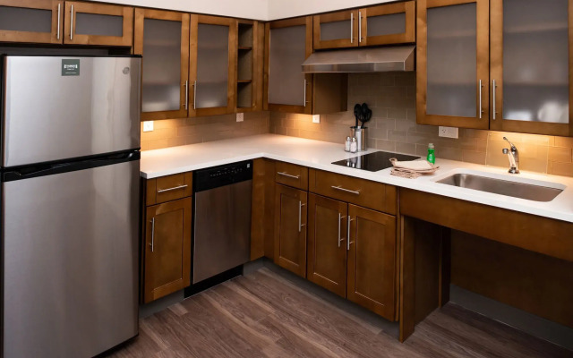 Staybridge Suites St George by IHG