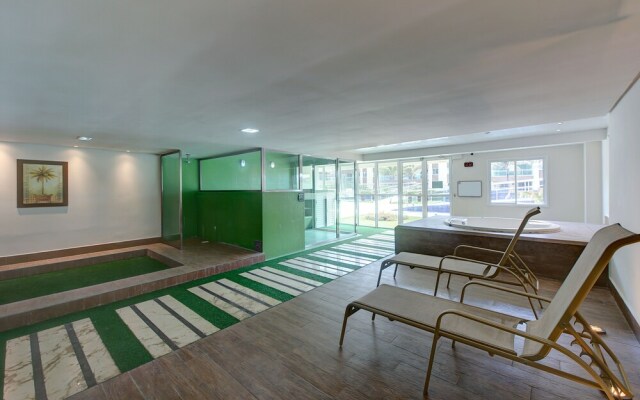Apartamento no VG Fun na Praia do Futuro