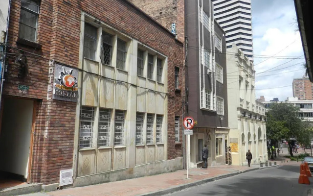 Hostal Internacional - Hostel