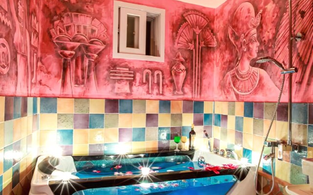 Namyangju Shayri Pension