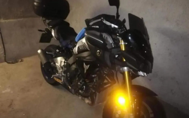 B&B Centro Storico 900