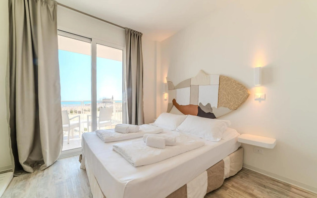 Stellamare Beach Hotel