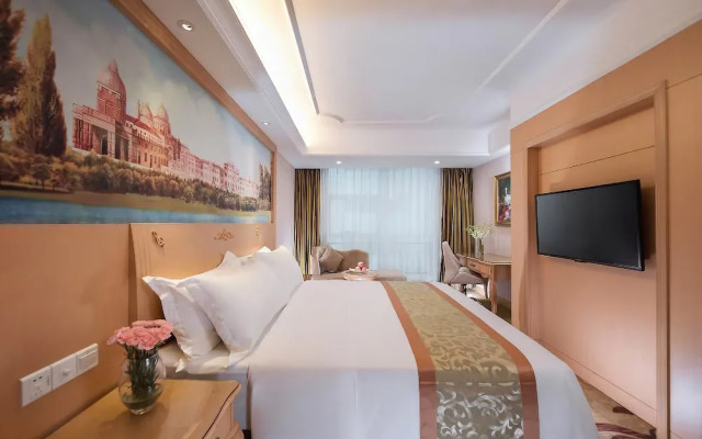 Viennahotel Shenzhen Longhua South Renmin Road