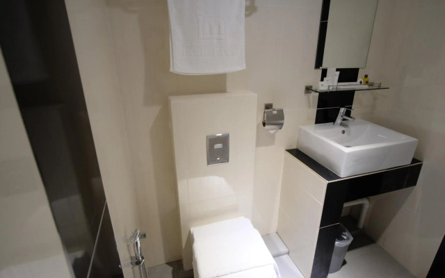 InnB Park Hotel