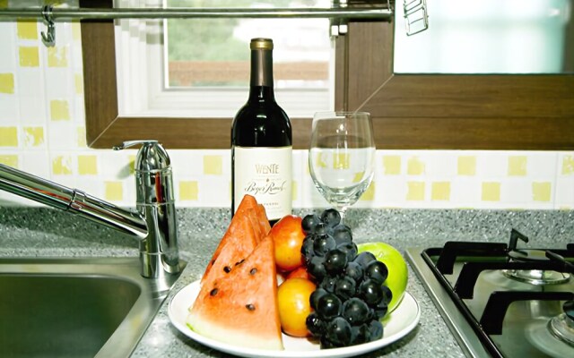 Tongyeong Sun Beach Pension