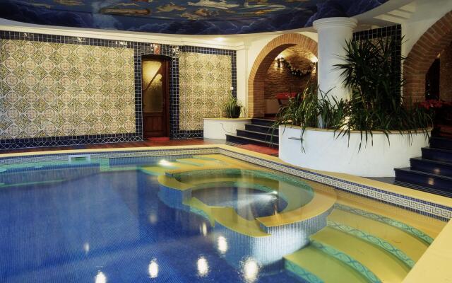 Villa Althea