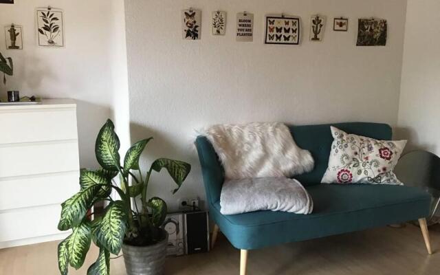 Ferienwohnung Sauerland