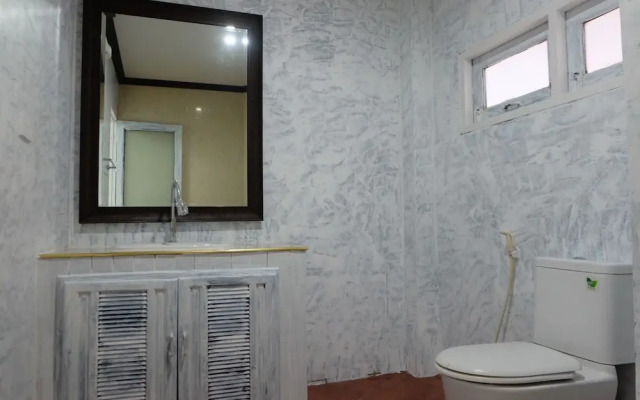 Florentino Hostel