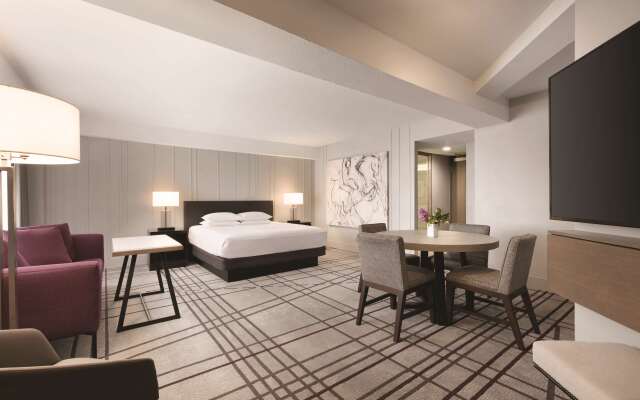 Hyatt Regency Louisville