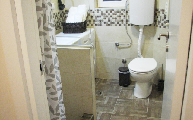 Bohemian Dawn Apartment