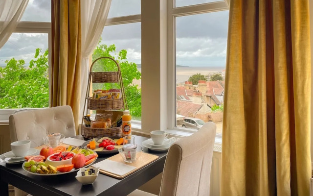 Timbertop Suites