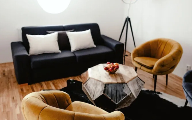 Luxury Apartments Zelny Trh