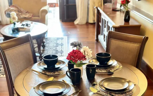 Casa Del Rio Residence