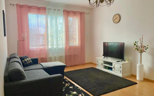 Apartments ”Enkeli”