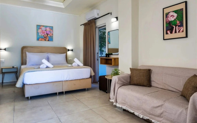Ionian Serenity House