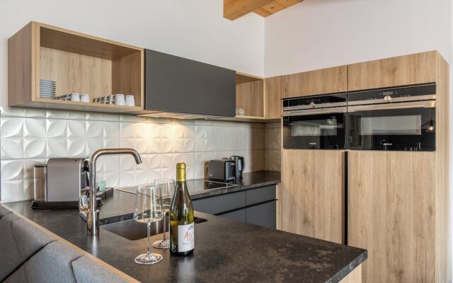 Apartments Stockinggut