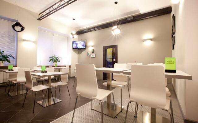 MOHITO Bed&Breakfast