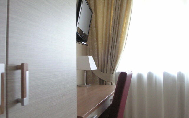 Hotel Smeraldo