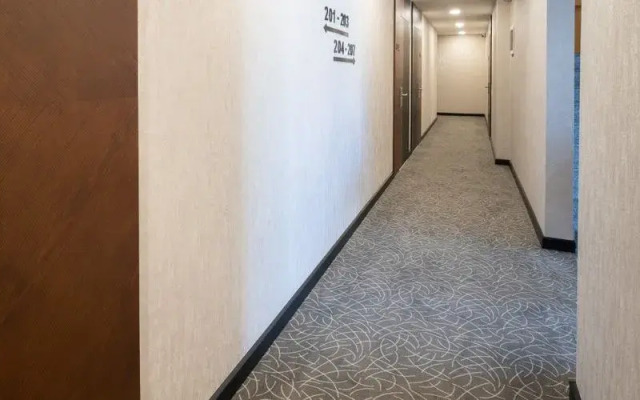 The Port Guzelyali Hotel
