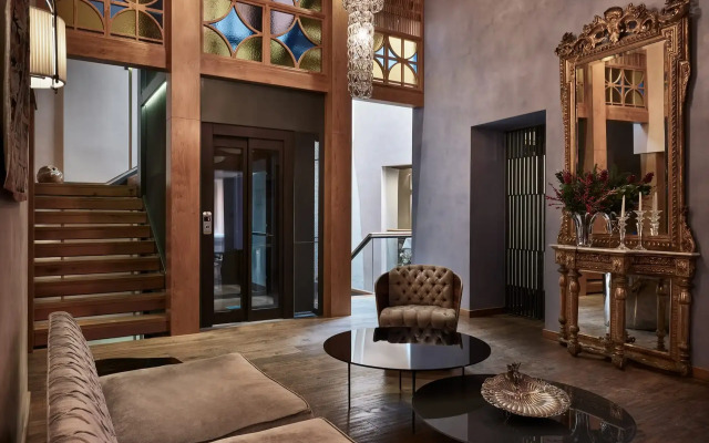 Domus Renier Boutique Hotel, Member of Domus Elegance Collection