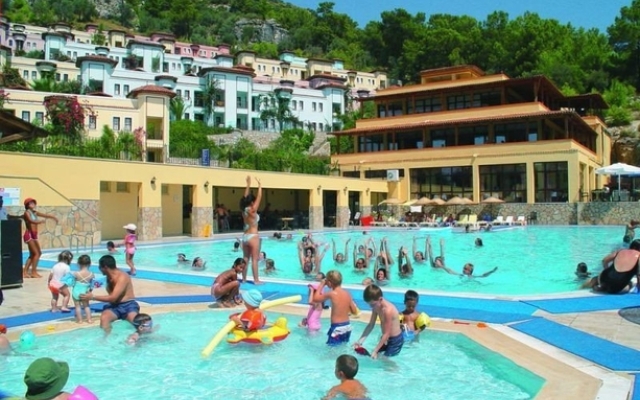 Caria Holiday Resort