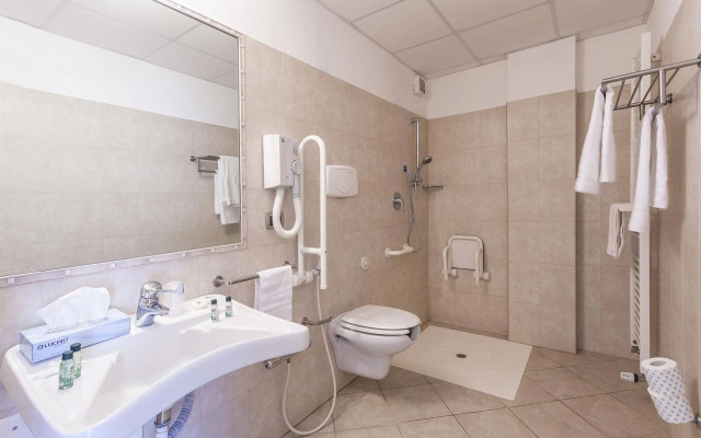 ApartHotel Anghel