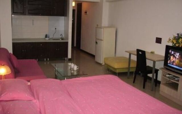 Royal Mansion Rujia Apartment Hotel