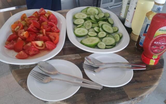 Papouis Protaras Hotel