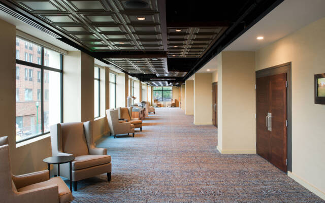 Marriott Syracuse Downtown