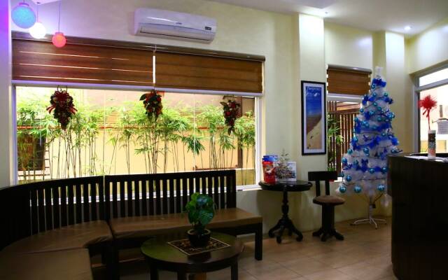 Brownwood Resort & Hotel