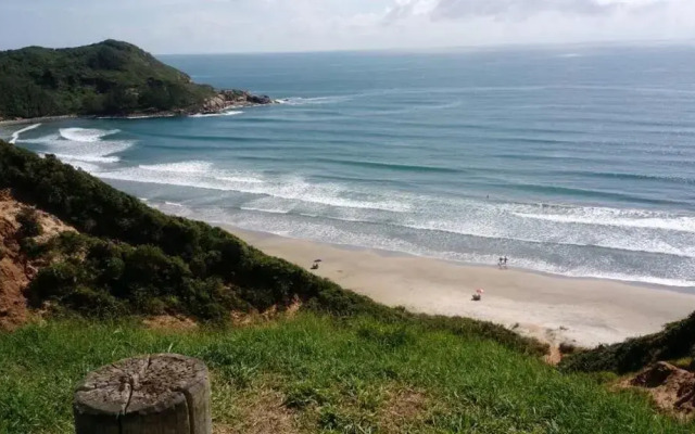 Pousada Belas Praia Imbituba