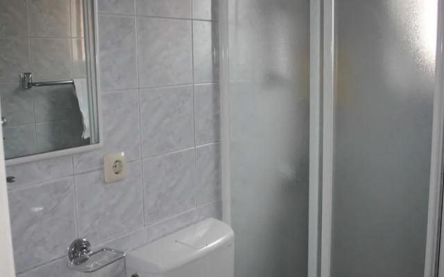 Spacious Crikvenica Apartments With Sea View and Balcony