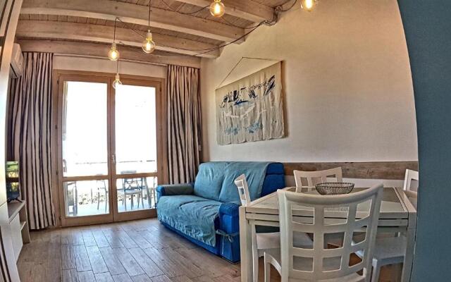 Asinaro Residence - Fronte Mare