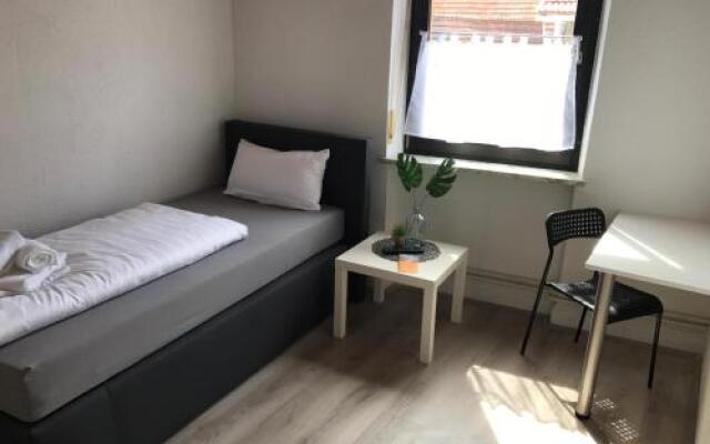 Zimmer in Bechtheim