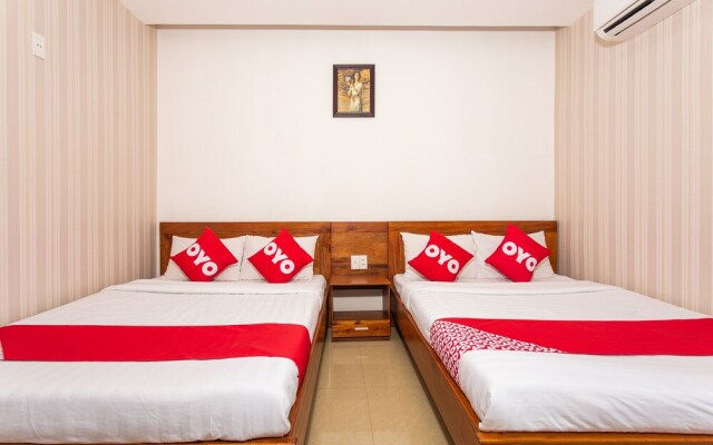 OYO 851 Tuan Tho