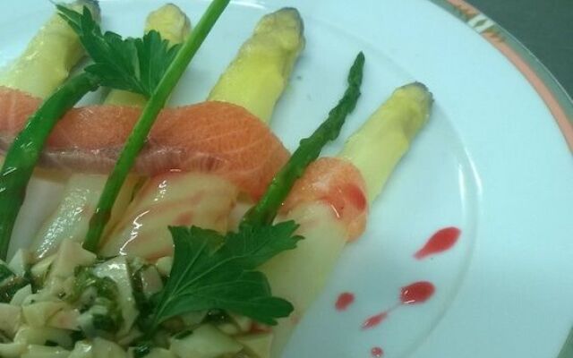 Hôtel Restaurant La Madeleine