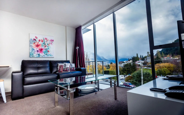 Whistler Holiday Apartments
