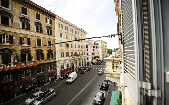 The Roman Empire Guesthouse